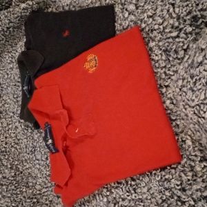 Boys Polo Bundle